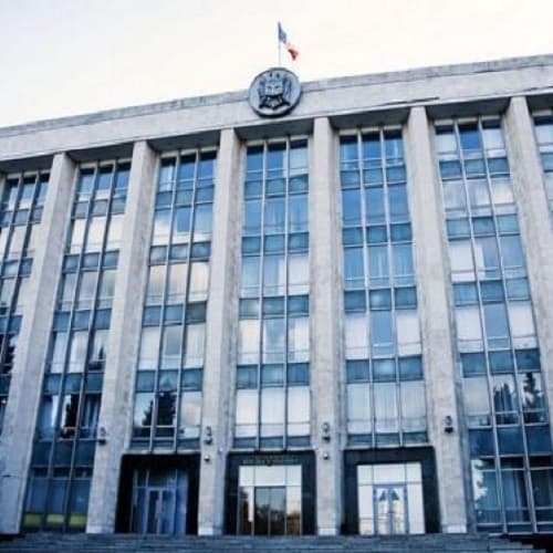 Executivul: evităm dublarea legislației