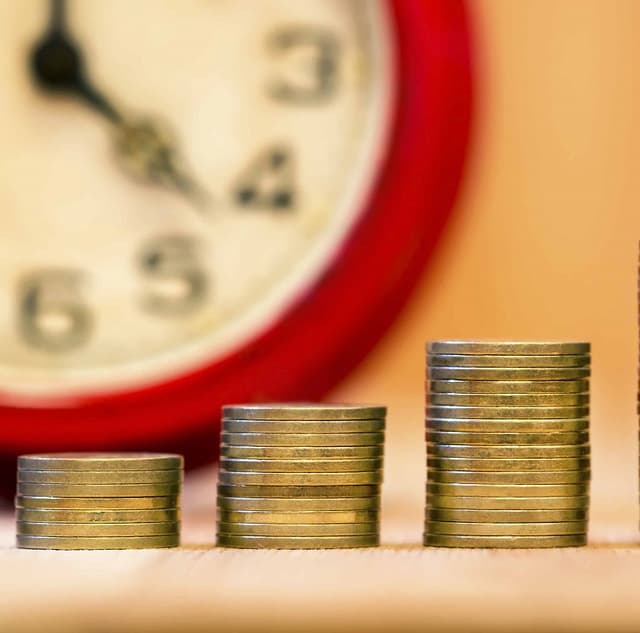 В реальном выражении зарплаты в Молдове выросли на 7,4%