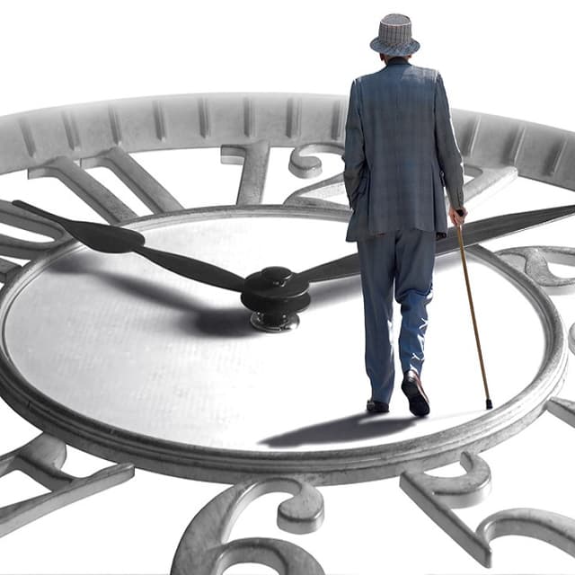 Diminuarea vârstei standard de pensionare