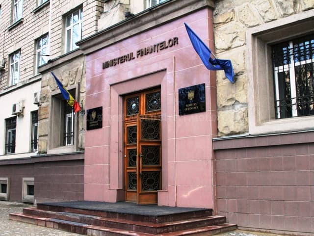 Mijloace financiare pentru asigurarea cu spațiul locativ