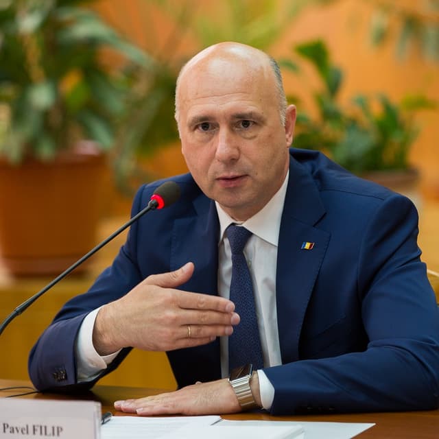 Новая экономическая модель для Молдовы