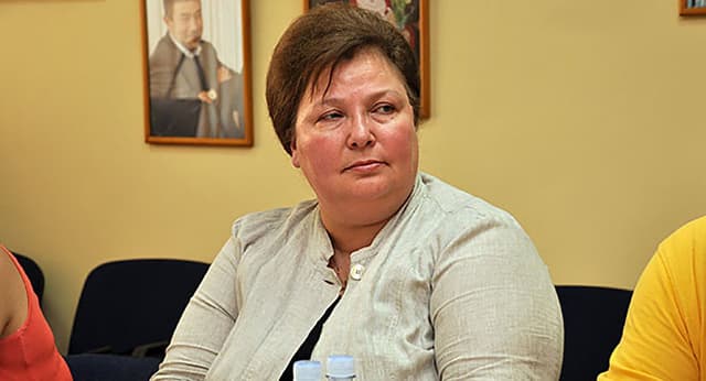 Татьяна Ларюшина: Экономика Молдовы нуждается в новом импульсе