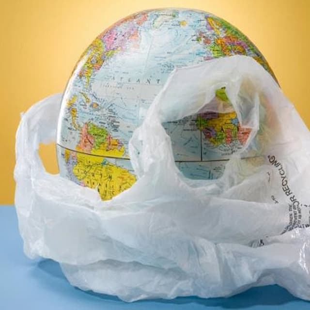 Peste doi ani vesela de plastic va fi interzisă