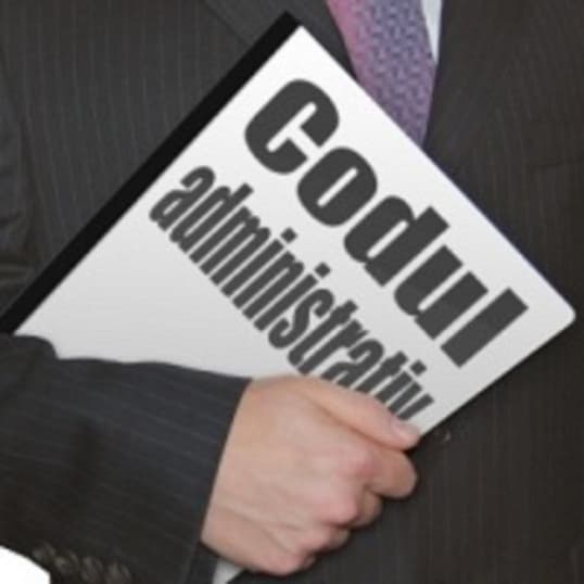 Republica Moldova va avea Cod administrativ