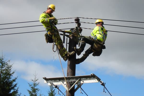 CTE Moldovenească a majorat producția de energie electrică cu 28%