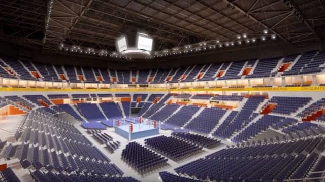 Выведение из сельхозоборота земельного участка для строительства «Chișinău Arena»