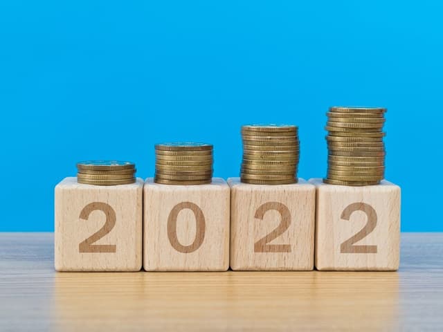 Politica fiscală și vamală pentru anul 2022. Principalele  propuneri de măsuri