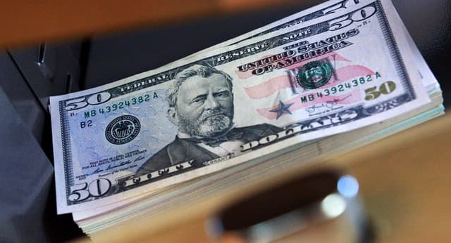 Внешний госдолг Молдовы в январе-октябре 2015 г. увеличился на $19 млн