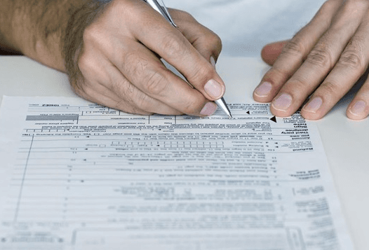 Украинцы будут декларировать доходы по-новому