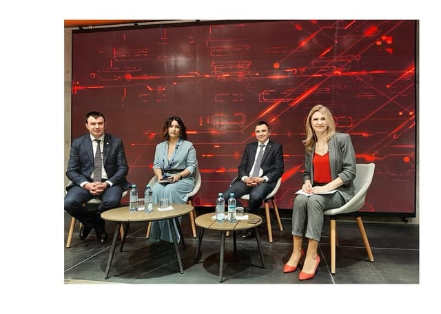 Prima zi a conferinței de contabilitate și audit A&A CON'21