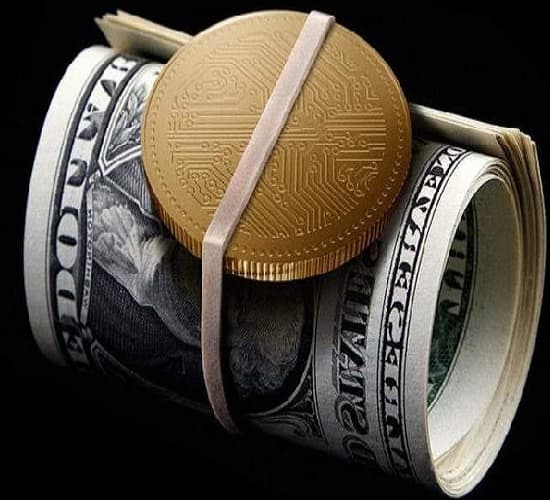 Криптовалюты: новый этап