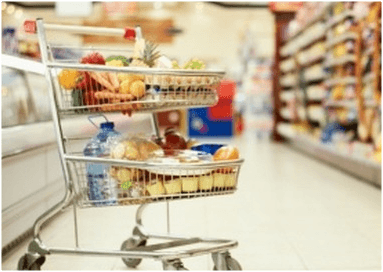 Evoluţia preţurilor de consum în Republica Moldova în luna decembrie 2013