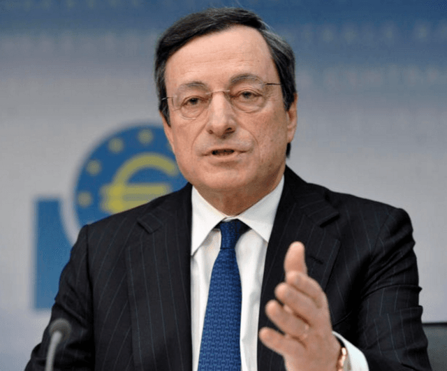 BCE nu anticipează reducerea suplimentară a ratelor de dobândă