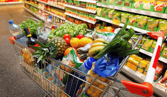 В Приднестровье снизились цены на продукты