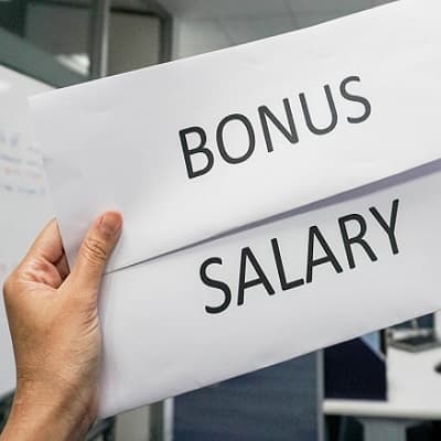 Ministerul Finanțelor: plata premiului anual pentru rezultatele activității în anul 2018