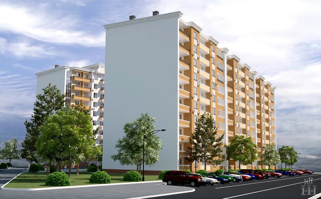 В Молдове в 2015 г. введено в эксплуатацию 5,4 тыс. жилых объектов общей площадью 498,2 тыс. кв. м., что на 0,2% больше, чем в 2014 г