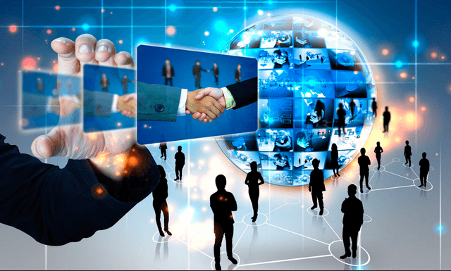 Contabilizarea serviciilor de intermediere