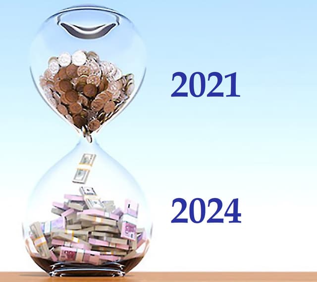 MEI: prognoza activității investiționale