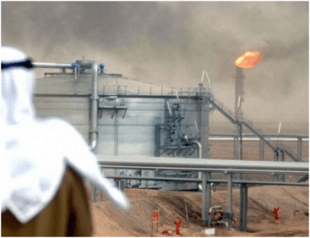 Arabii vor să crească prețul petrolului la 80 de dolari barilul