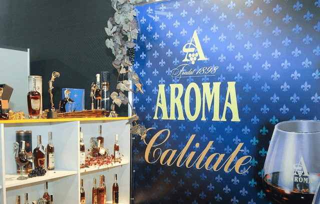 Третья попытка продать "Арому" провалилась