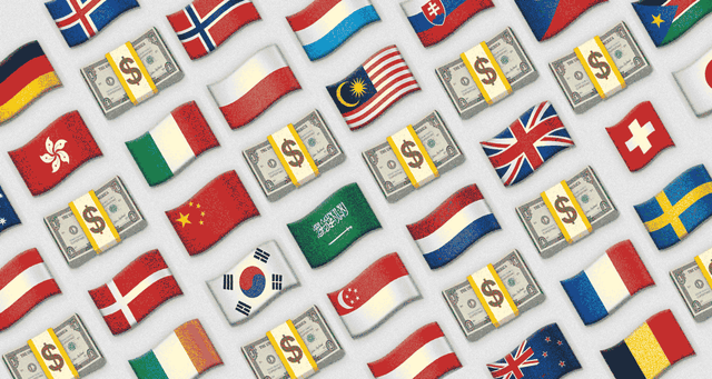 Facilitarea dreptului de ședere provizorie pentru atragerea investițiilor