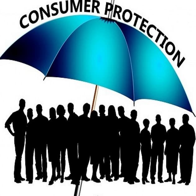 Два новых проверочных листа в сфере защиты потребителей и надзора за рынком