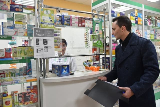 SFS verifică prețurile la produsele social importante