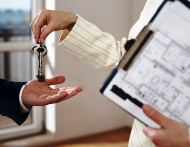 SFS continuă campania de conformare a persoanelor care oferă în chirie bunuri imobiliare