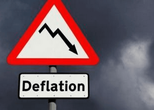 Дефляция наступает на еврозону: в Испании – 1,2%, в Германии – 0,2%