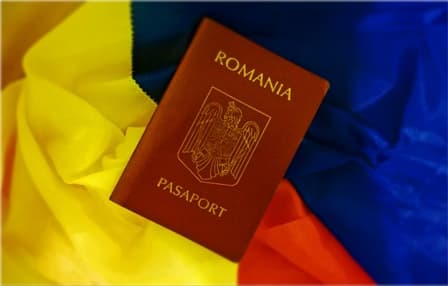 Câți cetățeni moldoveni au obținut cetățenie română până în prezent?