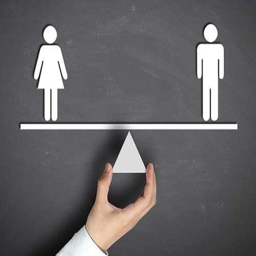 Равная оплата за равноценный труд