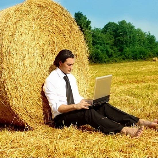 Subvenționarea în avans a  start-up-rilor în domeniul agricol