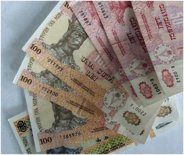 Creditele în lei s-au scumpit în luna februarie pe fondul înăspririi politicii monetare