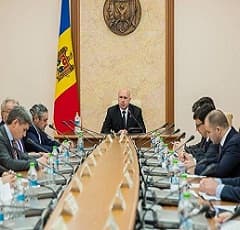 Guvernul a alocat 5,97 mil. lei pentru Centrul de Implementare a Reformelor