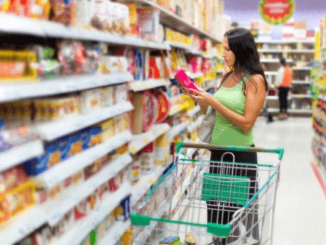 Украина стала мировым лидером по росту цен