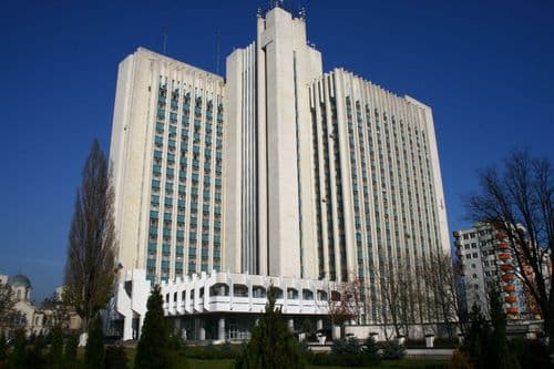 Минсельхоз Молдовы ответил на требования фермеров