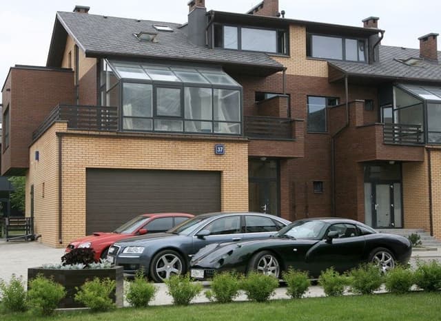 В Молдове впервые будет взиматься поимущественный налог