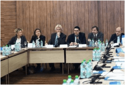 La Chișinău se desfășoară Seminarul regional privind regulile de origine preferențiale la export