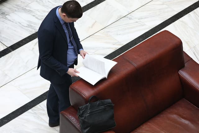 Перспективы единой системы нефинансовой отчетности