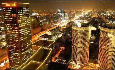 Как уволить сотрудника по-китайски