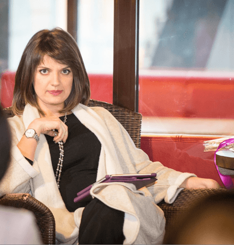 Проектная кухня: что надо знать о грантах