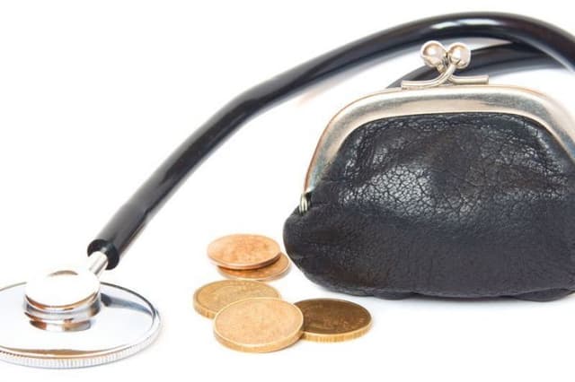 Здравоохранение во времена жесткой экономии