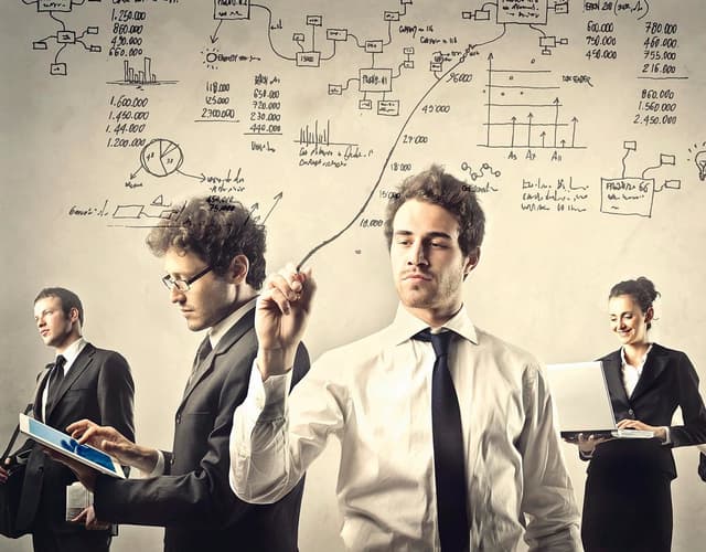 SI „Depozitarul public al situațiilor financiare”. Elaborarea proiectului