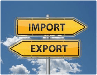 Молдова сократила экспорт на 16,7%, импорт - на 21,4%