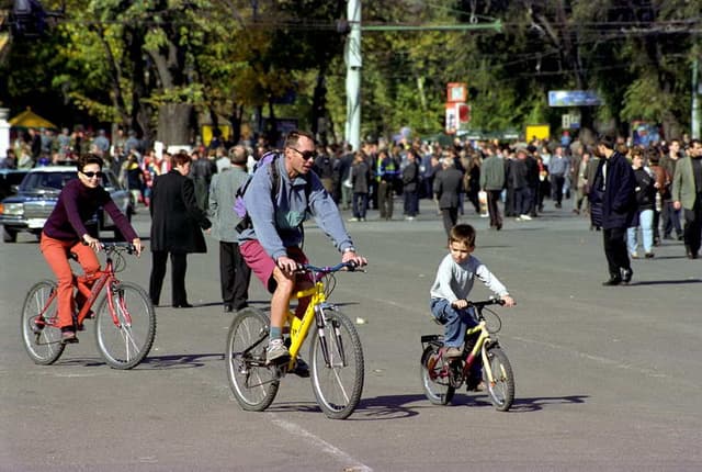 Populaţia ţării, tot mai puţină şi mai îmbătrânită