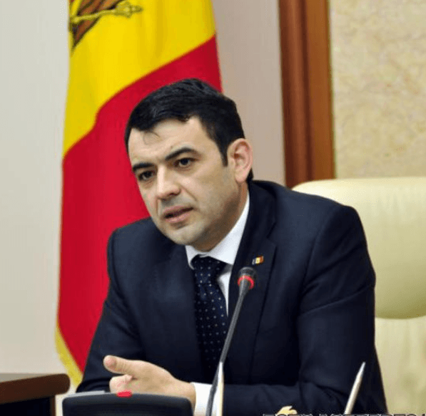 Chiril Gaburici: Aeroportul Chișinău a fost dat în concesiune în baza unor informații financiar – economice eronate și în condiții neloiale