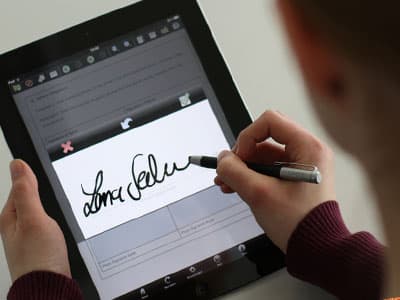 De ce CNAS nu eliberează semnături electronice?