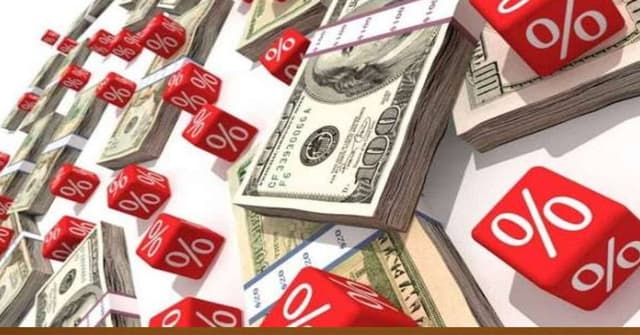 BNM: rata medie la creditele noi acordate