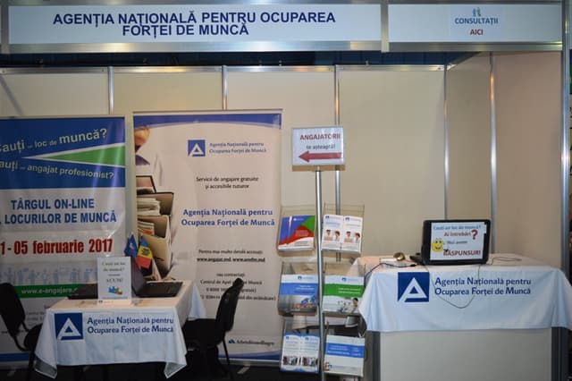 Cheltuielile totale ale Fondului de șomaj au atins 36,5 mil. lei