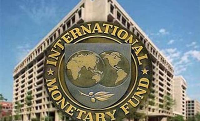 FMI cere țărilor bogate să crească cheltuielile publice